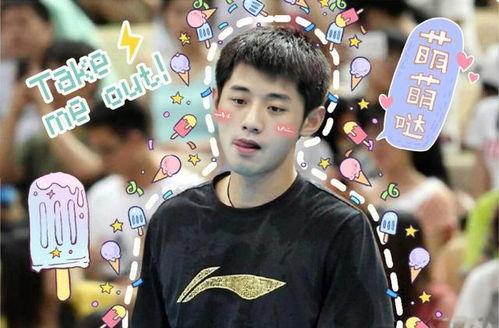 爆料张继科广州事件视频,真相与争议交织