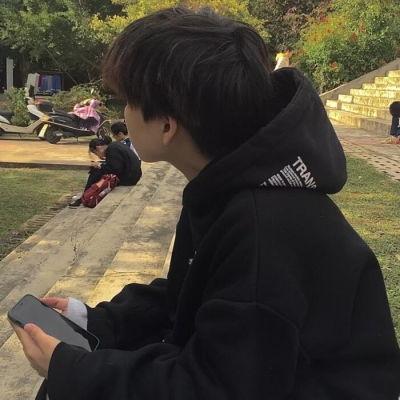 吃瓜网红照片头像男的